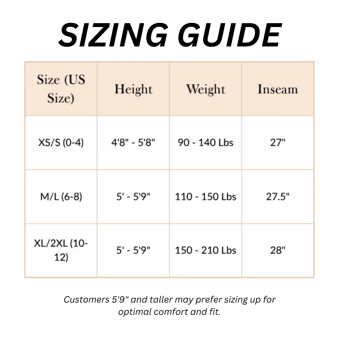 Women's Fleece Lined Tights