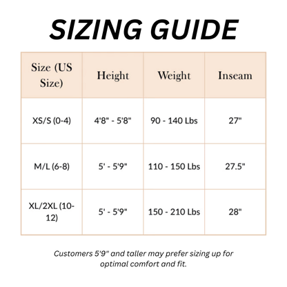 Women's Fleece Lined Tights